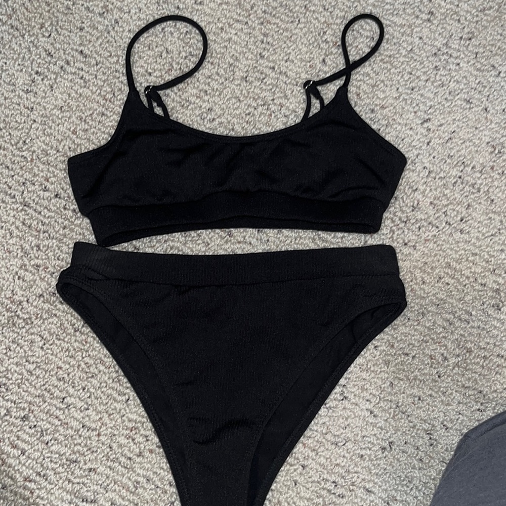 swim suit